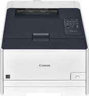 Canon - imageCLASS LBP7110CW Wireless Color Laser Printer - White N2