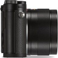 Leica X (typ 113) 16.5MP Digital Camera with 3-Inch TFT LCD (Silver) N2