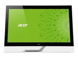 Acer T272HL bmjjz 27-Inch (1920 x 1080) Touch Screen Widescreen Monitor N3