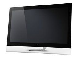 Acer T272HL bmjjz 27-Inch (1920 x 1080) Touch Screen Widescreen Monitor N4