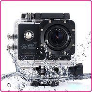 1080P Full HD H.264 12M 2.0" WiFi Sport Action Camera 170 Degree Wide Angle Diving Waterproof Helmet Video Camcorder... N3