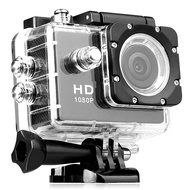 Full HD 1080P Sports and action camera Novatek 96650 PANDOO S-J4000 Helmet Waterproof Camera Motor Mini DV Diving...