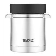 THERMOS PCK#2XTS3200TRI6 / (2 PACK) Thermos Vacuum Insulated Food Jar w/Microwavable Container...