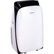 Honeywell HL12CESWG HL Series 12000 BTU Portable Air Conditioner with Remote Control, White/Gray N11