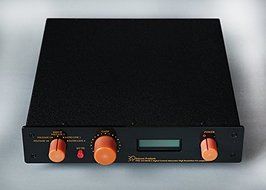 Bakoon Products Pre-amplifier PRE-5410MK3 SATRI-IC-UL -Black N8