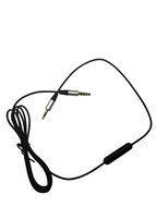 Bowers &amp; Wilkins P5 Gold Plated Replacement Audio Cable &ndash; Renewal Audio Lead for P5 P7 headphone with Cable Remote... N3