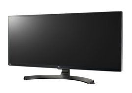 LG 34UM88C-P 34-Inch 21:9 UltraWide QHD IPS Monitor with USB Quick Charge N11