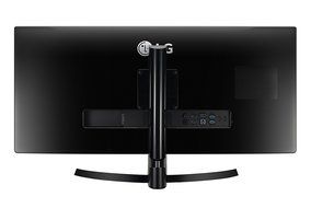 LG 34UM88C-P 34-Inch 21:9 UltraWide QHD IPS Monitor with USB Quick Charge N13