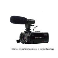 Ordro FHD HDV-Z20 Digital Video Camcorder 1080P @ 30fps Wifi Connection Camcorder N6