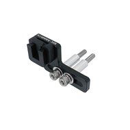 Rec-mounts&trade; SRM onry Computer mount Bolt Clamp type[SRM-BOLT]for Power Meter PowerControl8(PC8) PowerControl7(... N2