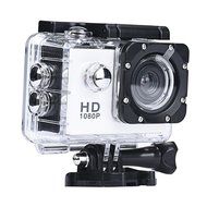 WIFI Waterproof Sports DV, SANNYSIS Mini 1080P Full HD DV Sports Recorder Car Waterproof Action Camera Camcorder... N7
