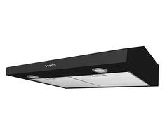 Ancona Slim Plus 30 Under-Cabinet Style Range Hood, 30-Inch, Stainless Steel N12