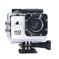 WIFI Waterproof Sports DV, SANNYSIS Mini 1080P Full HD DV Sports Recorder Car Waterproof Action Camera Camcorder... N8