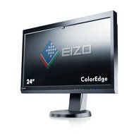EIZO ColorEdge CX241-BK-CN 24.1-Inch Screen LED-Lit Monitor