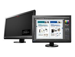 EIZO ColorEdge CX241-BK-CN 24.1-Inch Screen LED-Lit Monitor N2