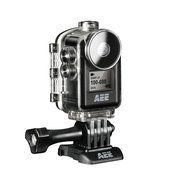 AEE Technology Action Cam MD10 1080P/30 8MP Ultra Compact Body Wi-Fi Waterproof Wireless Action Camera with 2.0...