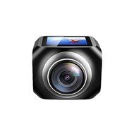 CAMZON 360 Degree Spherical Panorama Camera VR Wifi Sports Action Video Camera 1440P 1080P 220&deg; Wide Angle Lens N2