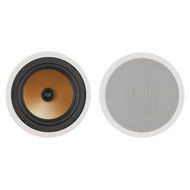 BIC AMERICA HT8C 8", 2-WAY ACOUSTECH SERIES CEILING SPEAKER