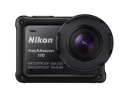 Nikon KeyMission 170 N2