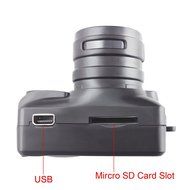 TEKMAGIC 8GB 1280x720P HD Mini DV Camcorder Motion Detective Video Camera with Audio Recording and Photo Taking...