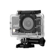 DLPIN&reg; Waterproof Case SJ8000 WIFI mini action camera 1080P HD DV sports recorder camera camcorder (Yellow)