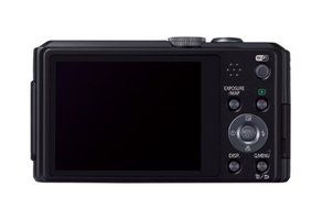 Panasonic Lumix digital camera 20x optical with GPS DMC-TZ40 Black [Japan Import] N2