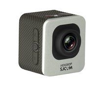 Original SJCAM M10 12MP 1080P Cube Mini Sports Action Camera 1.5" LCD 170 Degree Wide Lens Waterproof Diving HD...