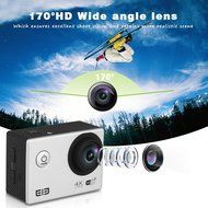Elephone ELE Explorer Action Camera Wifi Ultra HD 4K 15fps 16MP 2.0 inch LCD Screen 170&deg; Wide Lens Waterproof... N8