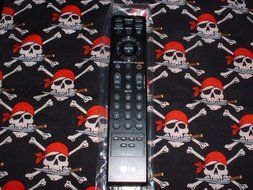 LG LCD TV Remote Control MKJ40653801 Supplied with models: 32LG10 32LG30 32LG60 32LG70 37LG30 37LG50 37LG60 42LG30...