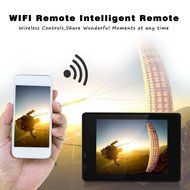 Elephone ELE Explorer Action Camera Wifi Ultra HD 4K 15fps 16MP 2.0 inch LCD Screen 170&deg; Wide Lens Waterproof... N9