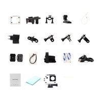 Ultra 4K Wifi Waterproof Sports Action Camera F60 Helmet Cam Recorder Marine Diving 2.0 Lcd 170 Degree Wide Lens... N8