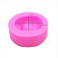 New Girl face Non Stick silicone cake mold fondant mold cake decorating tools chocolate gumpaste mould clay/rubber... N2