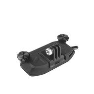 Lightwish BackPack/Scuba/LifeVest Mount Quick-Release Plate Accessory Kit For GoPro Hero4 Silver Black Hero 4...