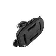 Lightwish BackPack/Scuba/LifeVest Mount Quick-Release Plate Accessory Kit For GoPro Hero4 Silver Black Hero 4... N2