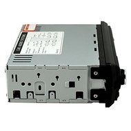 Generic OttoNavi 1007U In-Dash MP3/USB/SD/MMC Car Stereo Receiver with Cellphone Support and AUX For ipad iphone N6