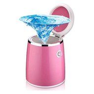 Mini washer clothes power dryer twin tub top loading Monocular baby small semi-automatic washing machine drying N4