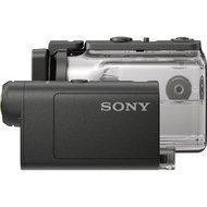 Sony HDR-AS50/B Full HD Action Camera + Outdoor Action Kit &amp; Memory Bundle N4