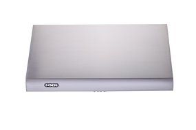 NXR NXR-RH3601 Professional Range Hood, 36", Stainless Steel N5