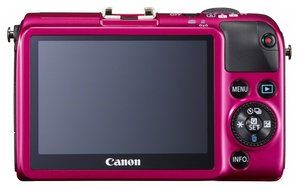 Canon EOS M2 Mirrorless Digital Camera with EF-M 18-55mm + EF-M 11-22MM + EF-M 22mm + EX90 Flash + EF-M Adapter...