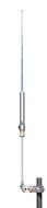 Super Antenna MP1DXR HF Portable SuperWhip All Band MP1 Antenna with Clamp Mount and Go Bag ham radio amateur