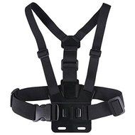 26 Pcs GoPro Hero 4, 3+, 3, 2, 1, Outdoor Sports Camera Accessories Kit N4