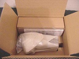 Sharp Viewcam VL-AH130U - Camcorder - 270 Kpix - optical zoom: 16 x - Hi8 - silver