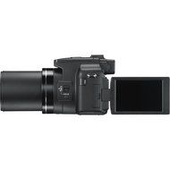 Leica V-Lux2 Super Zoom Digital Camera with 14.1 Megapixels CMOS Sensor, 24x Optical Zoom, 1080i AVCHD Full HD... N3