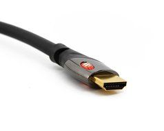 Monster Cable 1000EX Ultra High Speed HDMI Cable - 2 Meter (6.5 Ft)