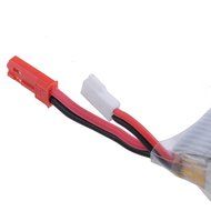 RioRand&reg; RC Spare Parts 11.1V 5200mAh 25C LiPo battery for Walkera QR X350 PRO Quadcopter N11