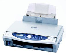 Brother MFC-4420c Multifunction