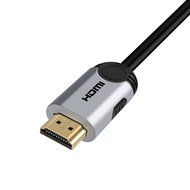 TNP High Speed HDMI Cable (3 FT) - Supports 4K, 1080P, Ethernet, 3D and Audio Return (ARC), HDMI A Male to A Male... N3