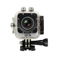 SJCAM WIFI M10 Cube Mini Full HD Action Sport Camera Waterproof (Black with 32GB Card) N3