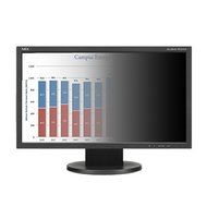 Deltatouch Privacyview PVN2029 20in LED Desktop Privacy Monitor-Integrated 3M Privacy Filter...