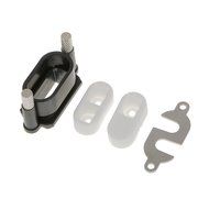 Outdoor Sport Waterproof Case with Charging Motorcycle for SJCAM SJ4000 Camera